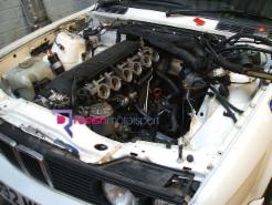 Bmw s50b30 engine rebuild #3